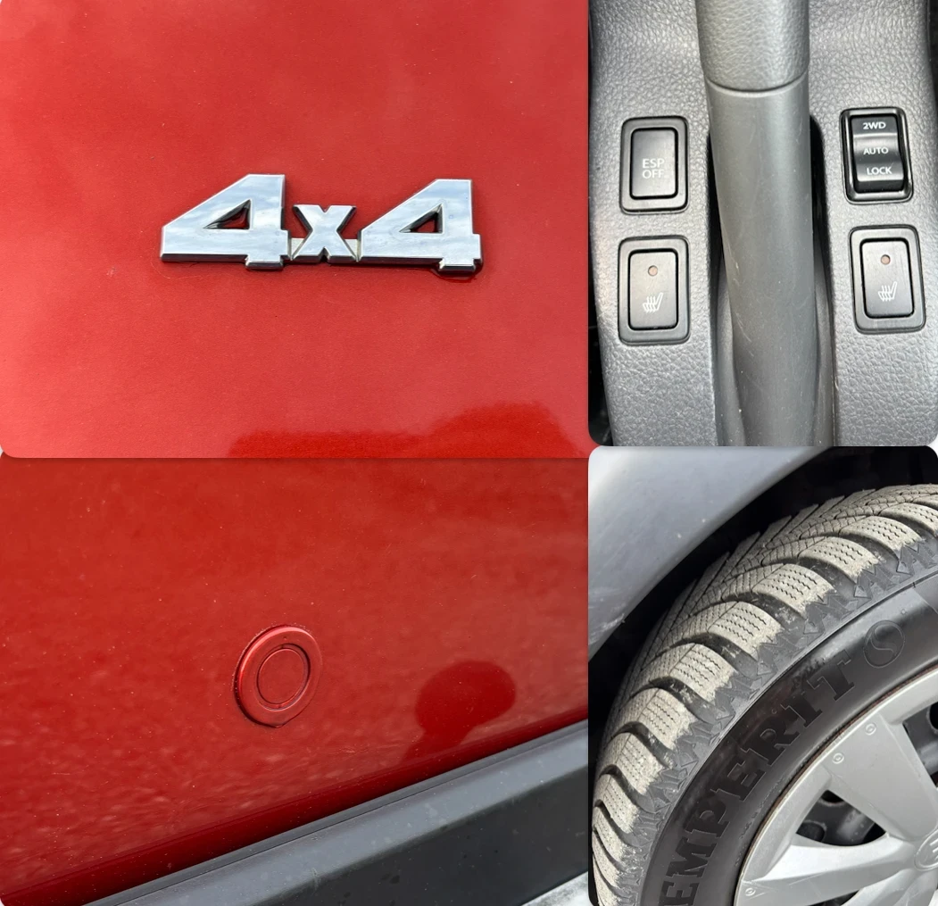Suzuki SX4 4�4 | Mobile.bg � ����������� 15