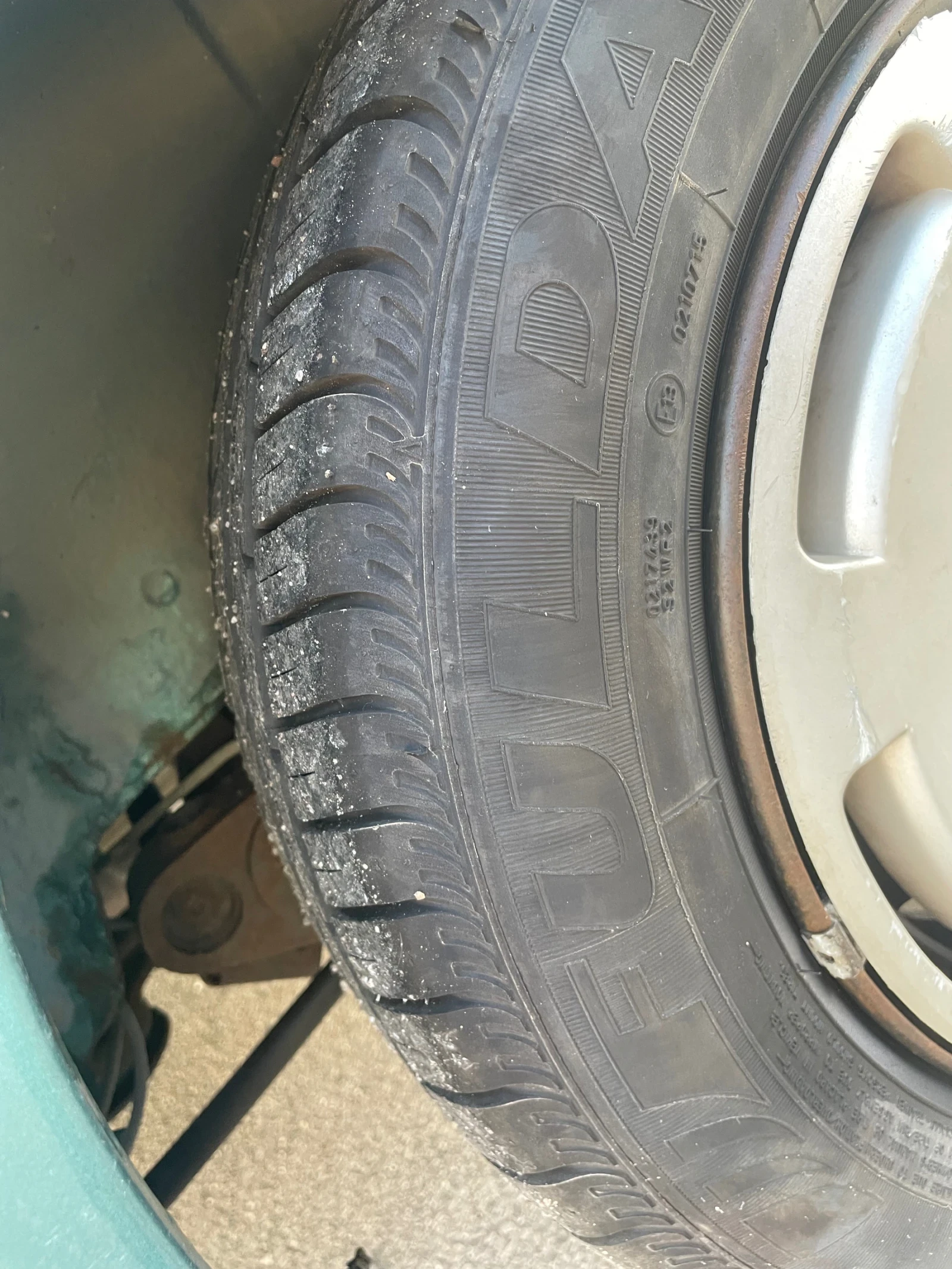 Peugeot 106  - изображение 8