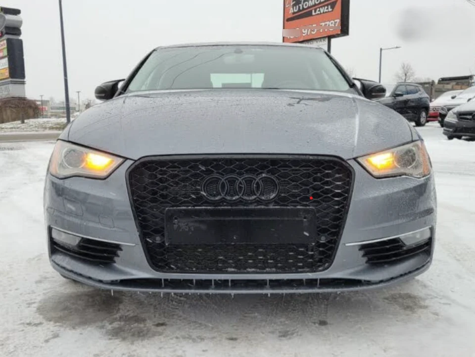 Audi A3 Quattro Technik AWD* ����������* (���� �� ��) | Mobile.bg � ����������� 1