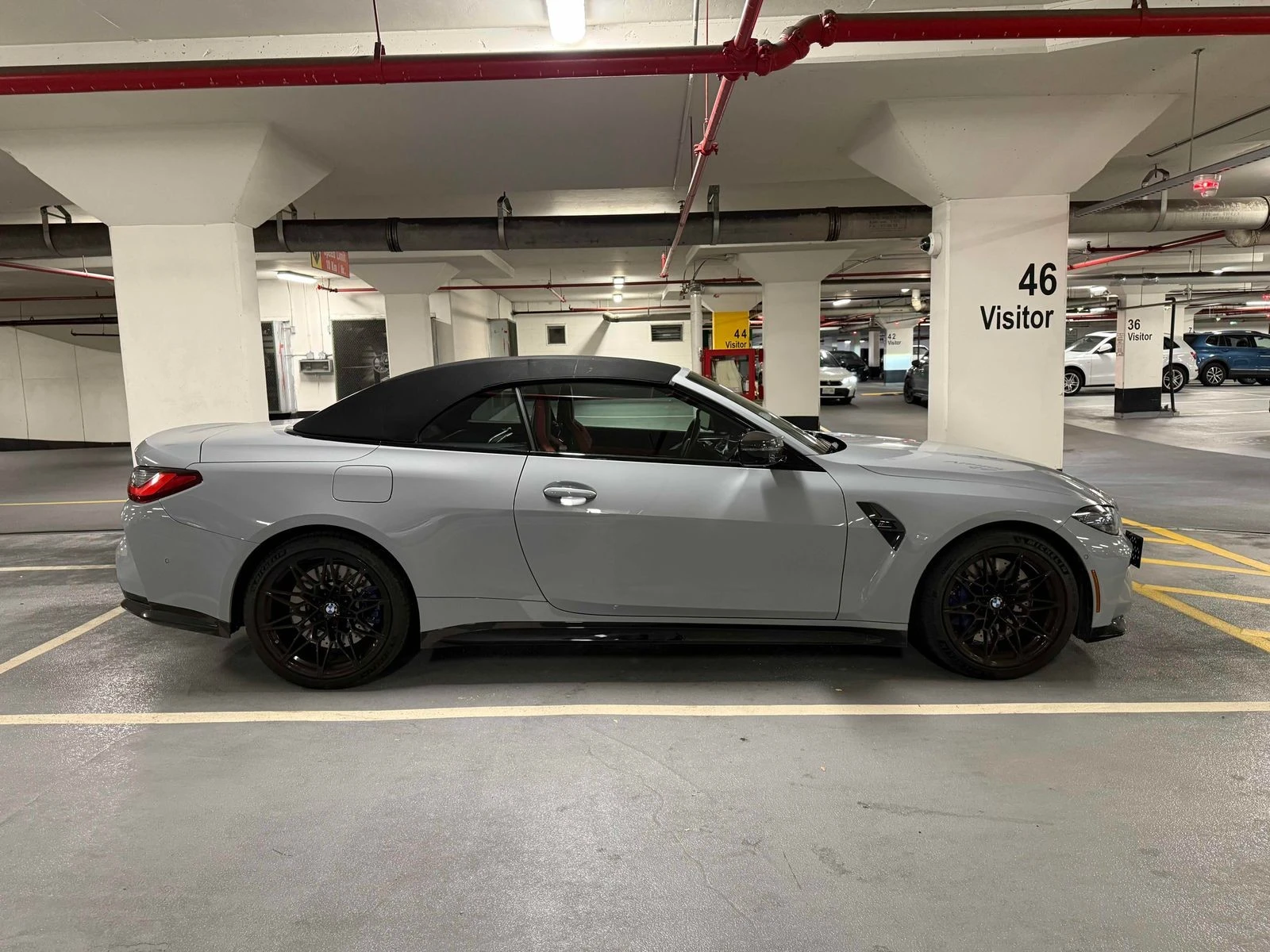 BMW M4 Competition M xDrive � ����������� & ���� ������  | Mobile.bg � ����������� 5