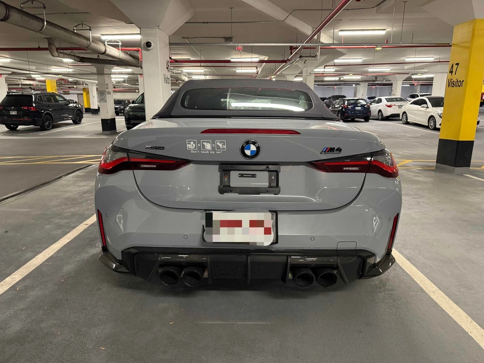 BMW M4 Competition M xDrive � ����������� & ���� ������  | Mobile.bg � ����������� 4