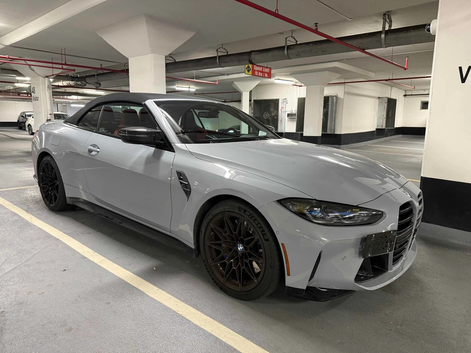 BMW M4 Competition M xDrive � ����������� & ���� ������  | Mobile.bg � ����������� 1