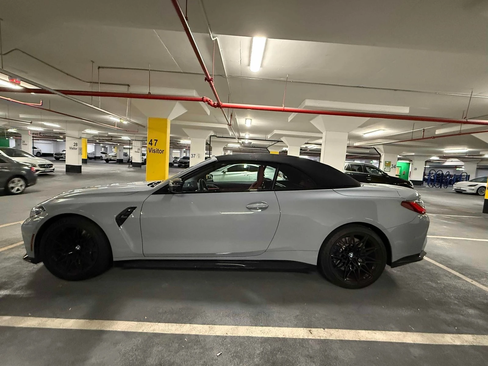 BMW M4 Competition M xDrive � ����������� & ���� ������  | Mobile.bg � ����������� 2
