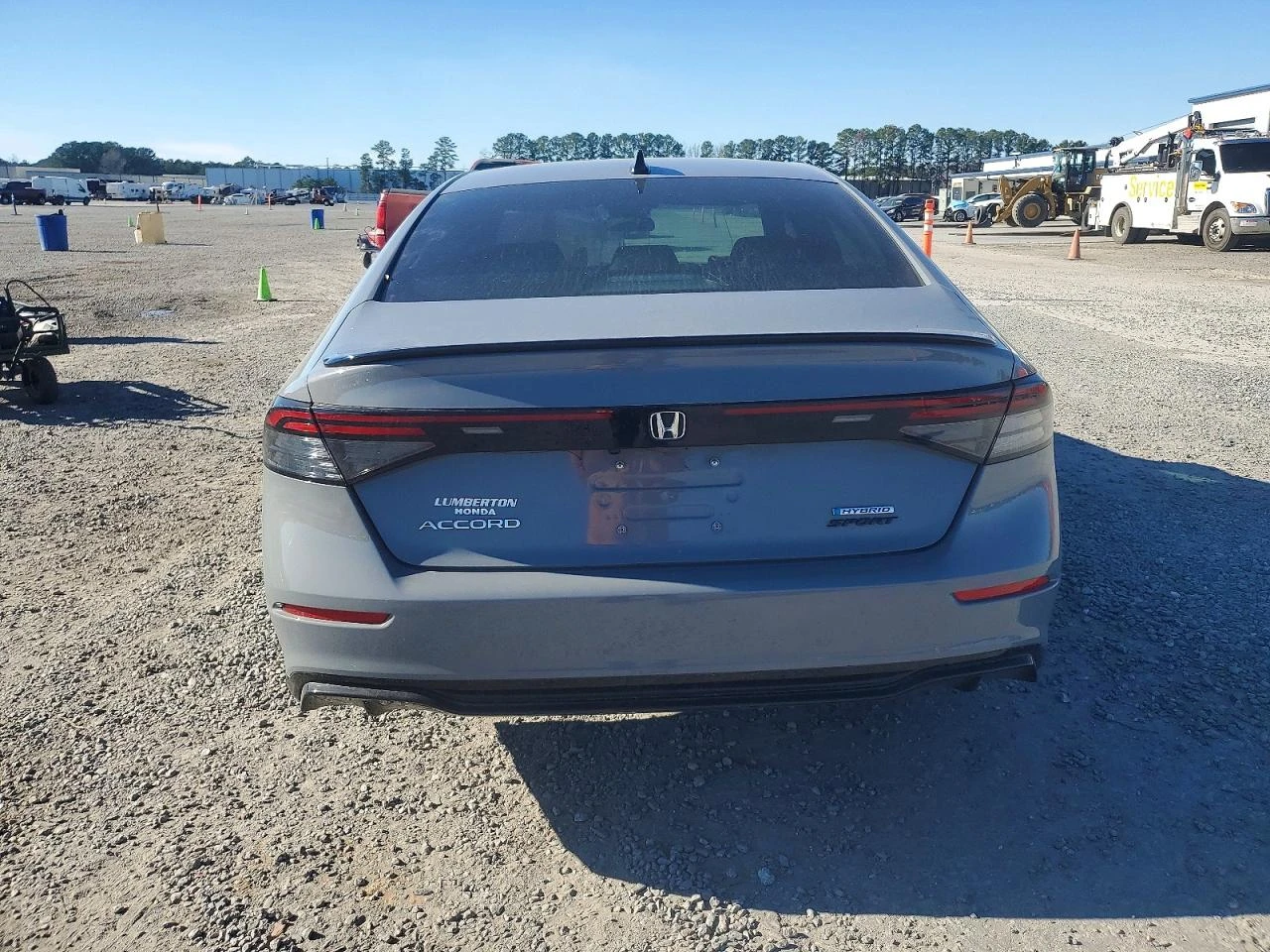 Honda Accord * HYBRID* SPORT-L* ����* �������*  | Mobile.bg � ����������� 6