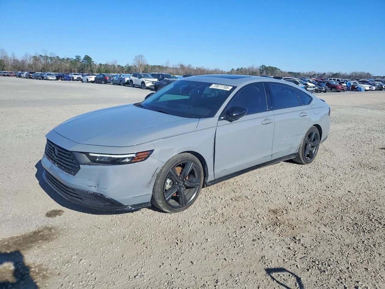 Honda Accord * HYBRID* SPORT-L* ����* �������*  | Mobile.bg � ����������� 2