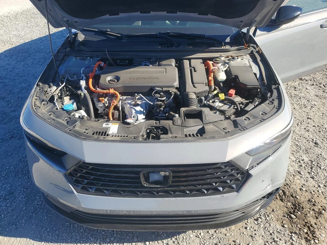 Honda Accord * HYBRID* SPORT-L* ����* �������*  | Mobile.bg � ����������� 11