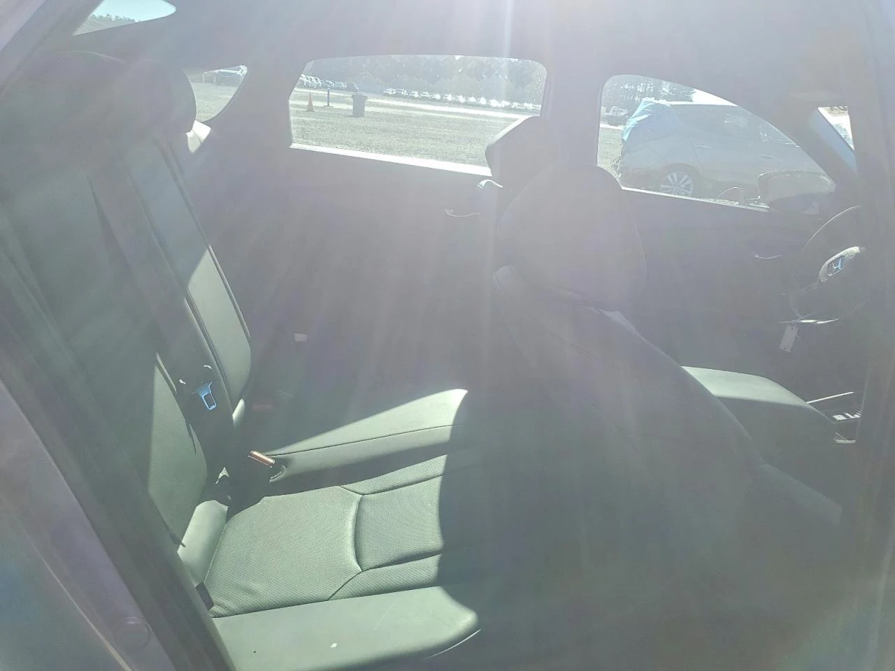 Honda Accord * HYBRID* SPORT-L* ����* �������*  | Mobile.bg � ����������� 10