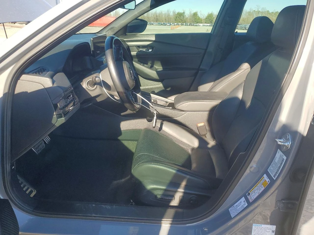 Honda Accord * HYBRID* SPORT-L* ����* �������*  | Mobile.bg � ����������� 7