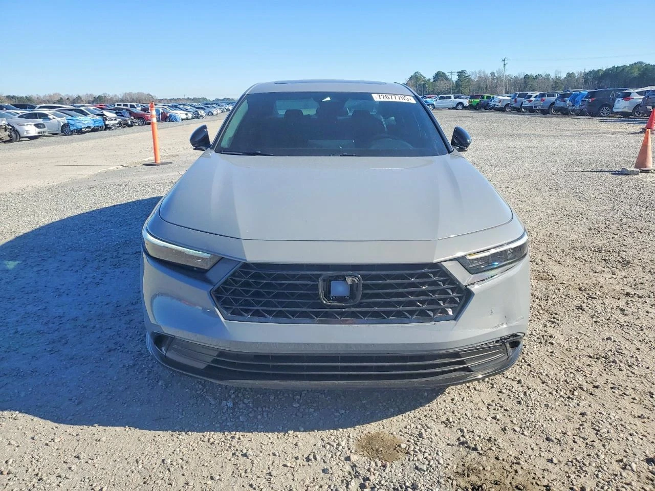 Honda Accord * HYBRID* SPORT-L* ����* �������*  | Mobile.bg � ����������� 5