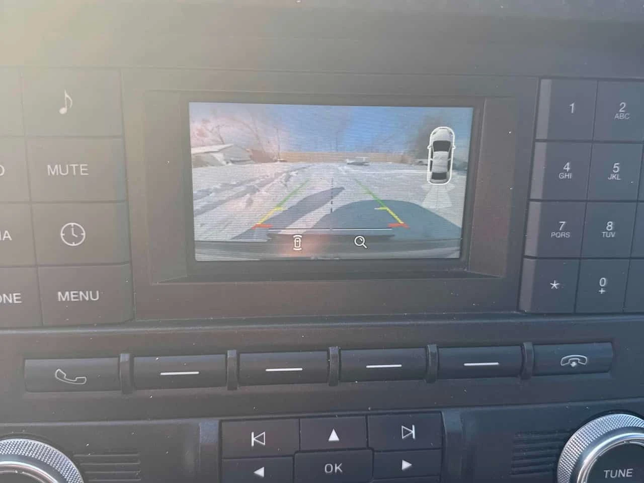 Ford Mustang V6/CARFAX/KEYLESS | Mobile.bg � ����������� 11