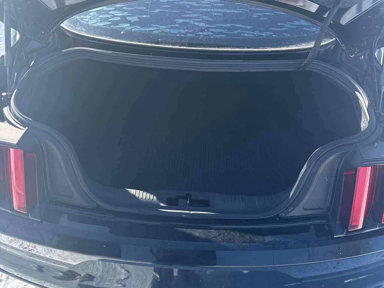 Ford Mustang V6/CARFAX/KEYLESS | Mobile.bg � ����������� 10