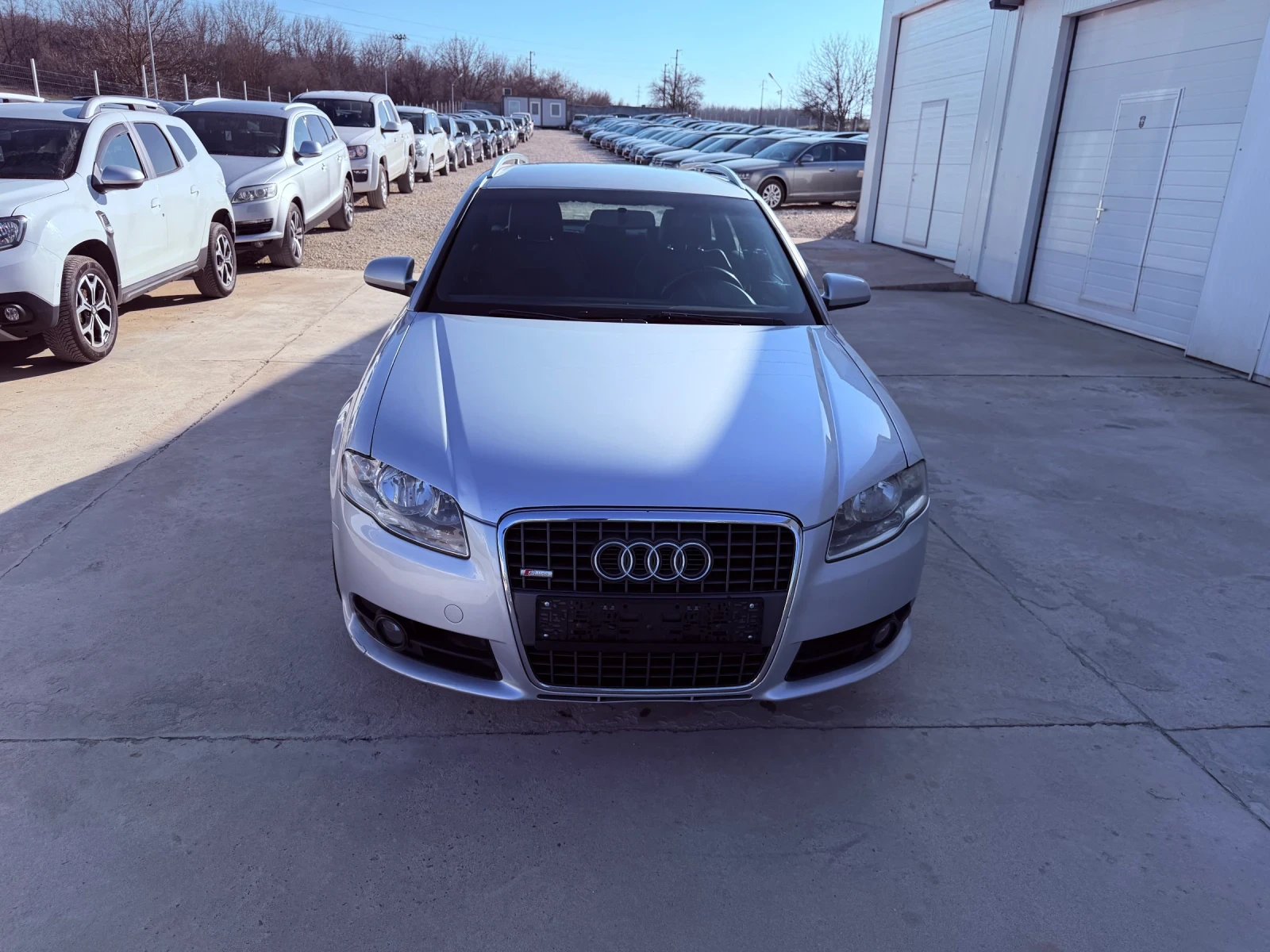 Audi A4 2.0tdi 170k.c* S-line* 4x4* UNIKAT* , снимка 11 - Автомобили и джипове - 53820974