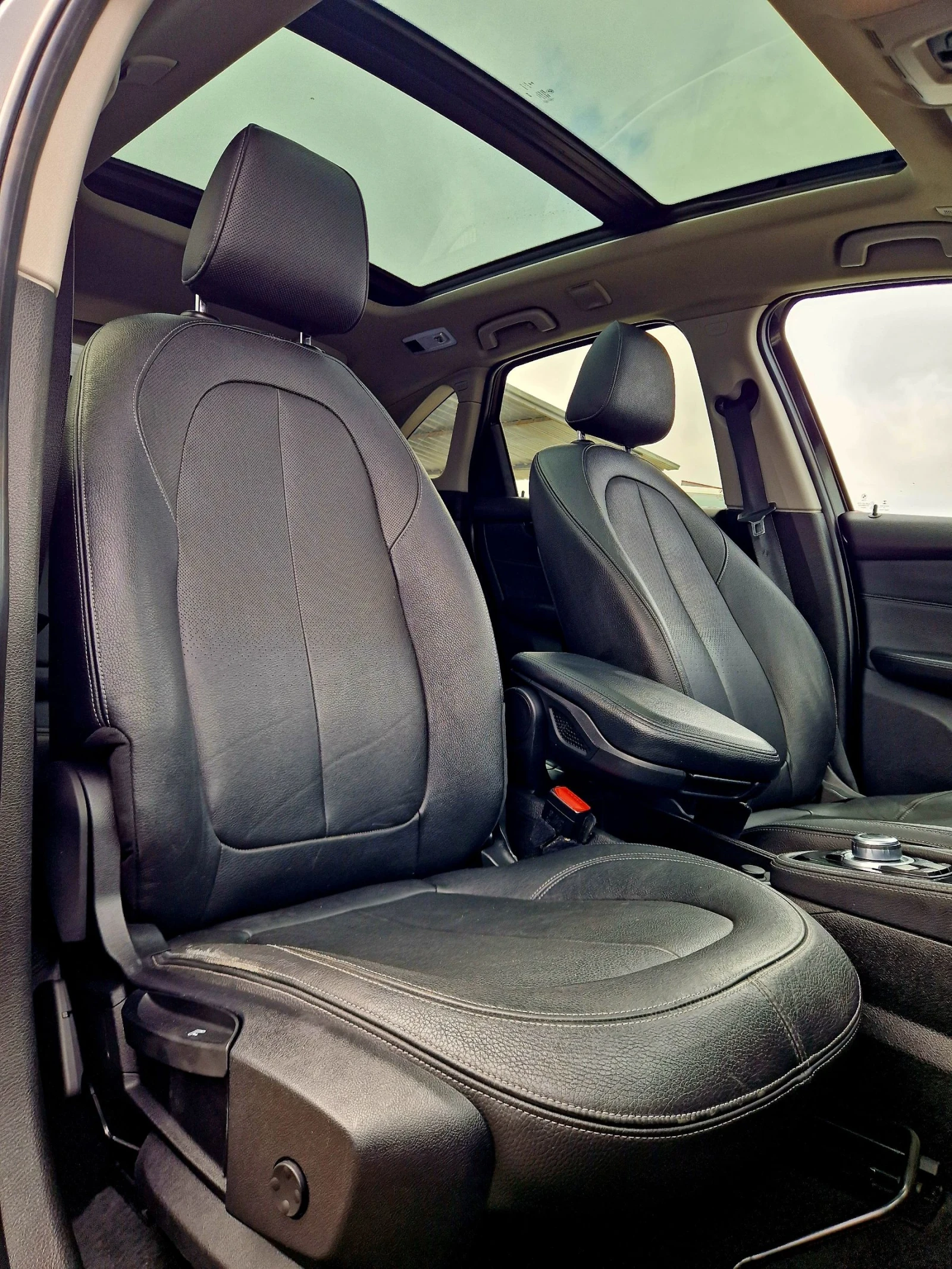 BMW 218 Keyless Go / �������� / ���� / ������ / ������  | Mobile.bg � ����������� 13