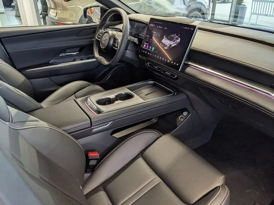 Mazda 6 e EV LONG RANGE TAKUMI PANO SONY HEAD-UP 360-CAM | Mobile.bg � ����������� 7