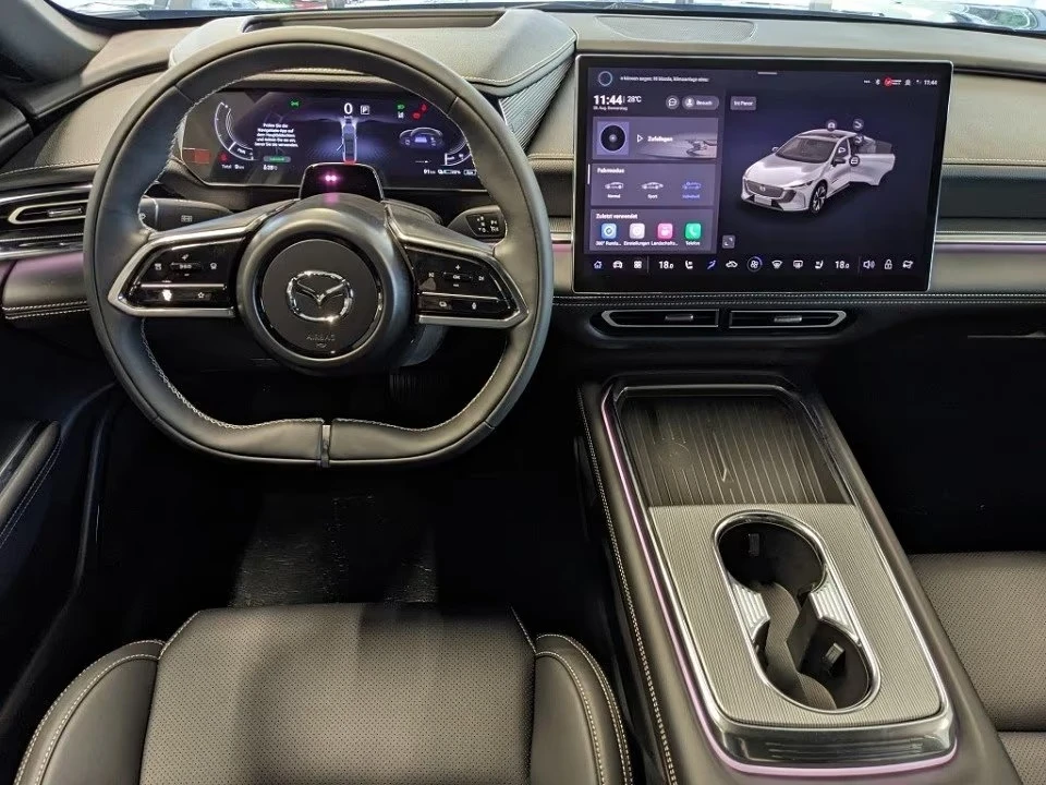 Mazda 6 e EV LONG RANGE TAKUMI PANO SONY HEAD-UP 360-CAM | Mobile.bg � ����������� 9