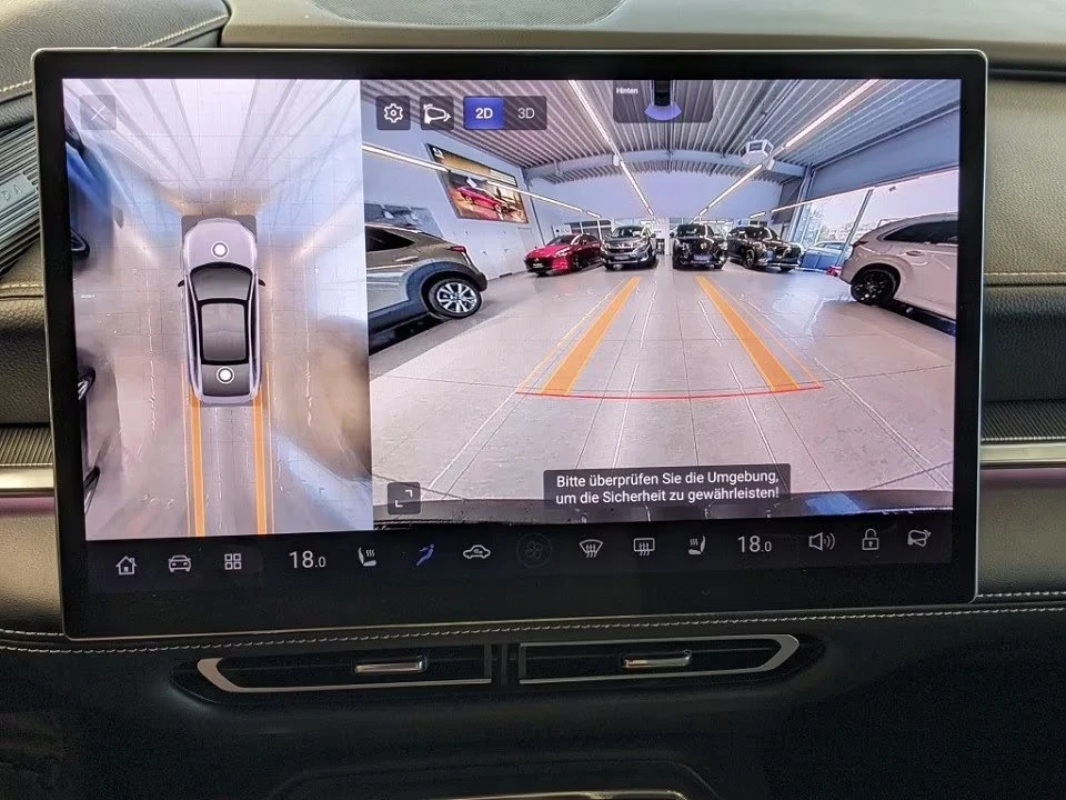 Mazda 6 e EV LONG RANGE TAKUMI PANO SONY HEAD-UP 360-CAM | Mobile.bg � ����������� 12