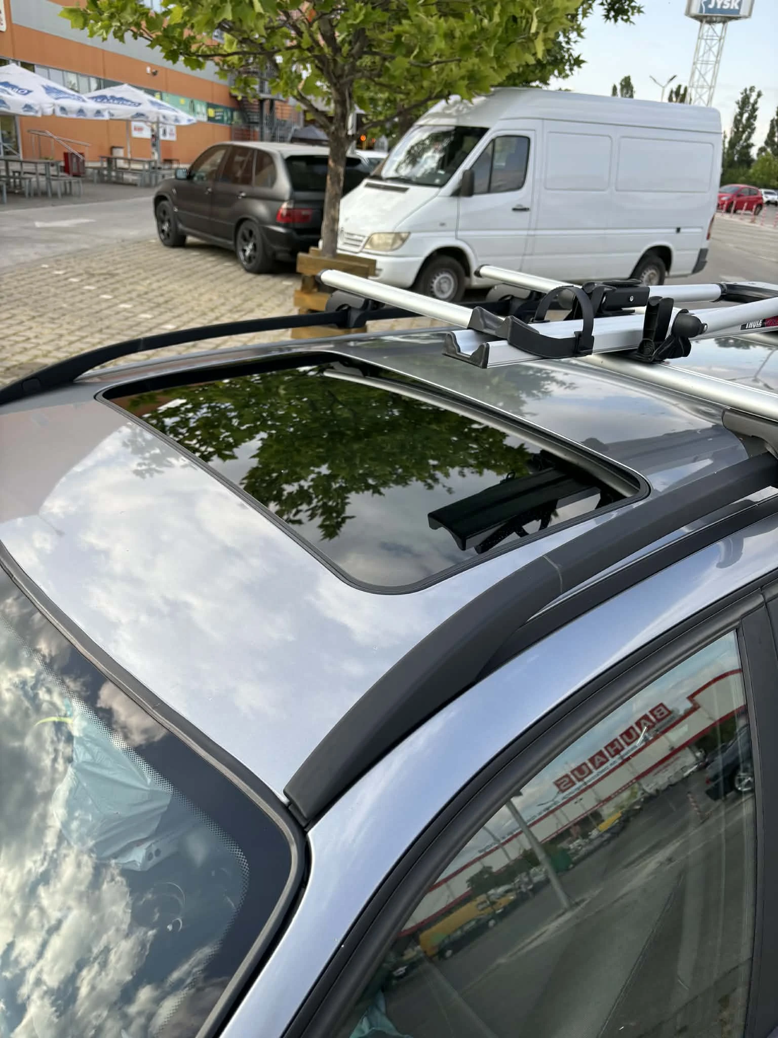 BMW 320 Фейслифт 150 к.с. 6 скорости, снимка 5 - Автомобили и джипове - 54197257