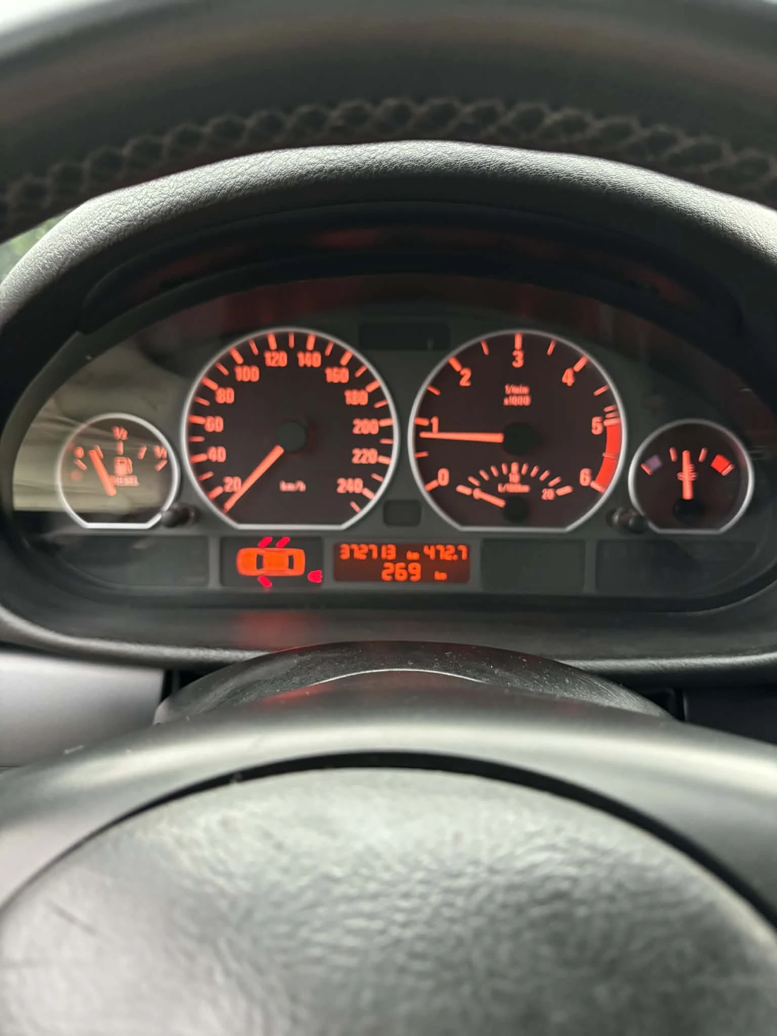 BMW 320 Фейслифт 150 к.с. 6 скорости, снимка 7 - Автомобили и джипове - 54197257