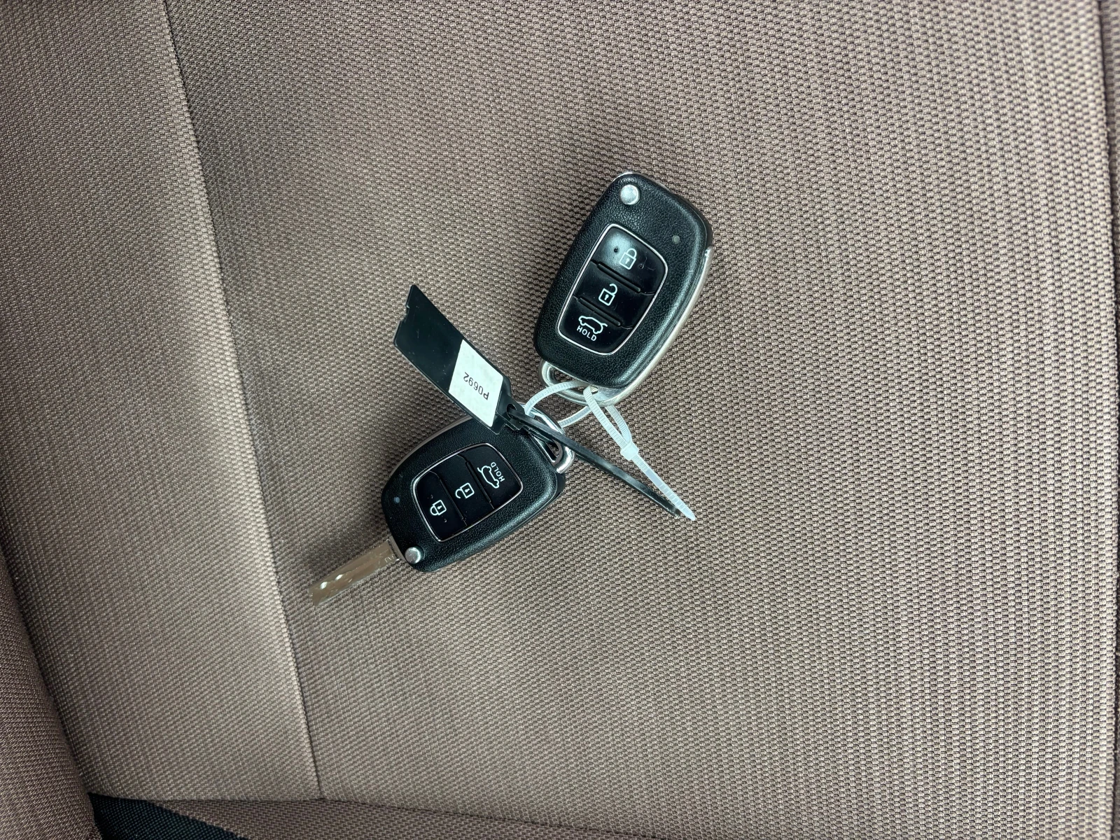 Hyundai I20 1.4CRDI, снимка 11 - Автомобили и джипове - 54243180