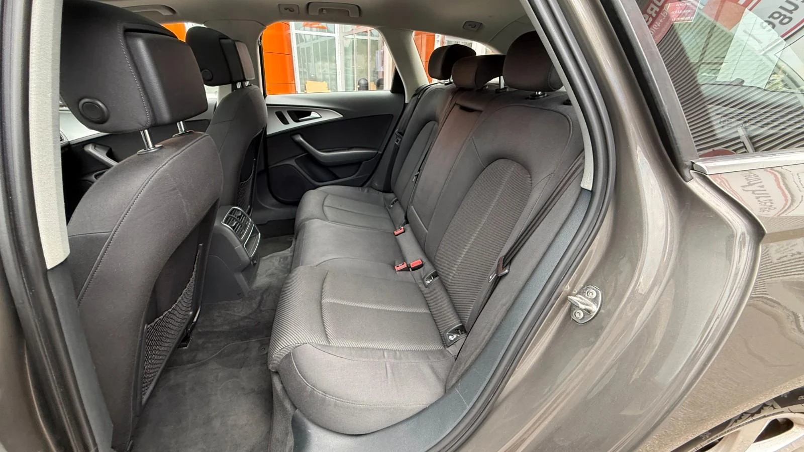 Audi A6, снимка 11 - Автомобили и джипове - 54284315