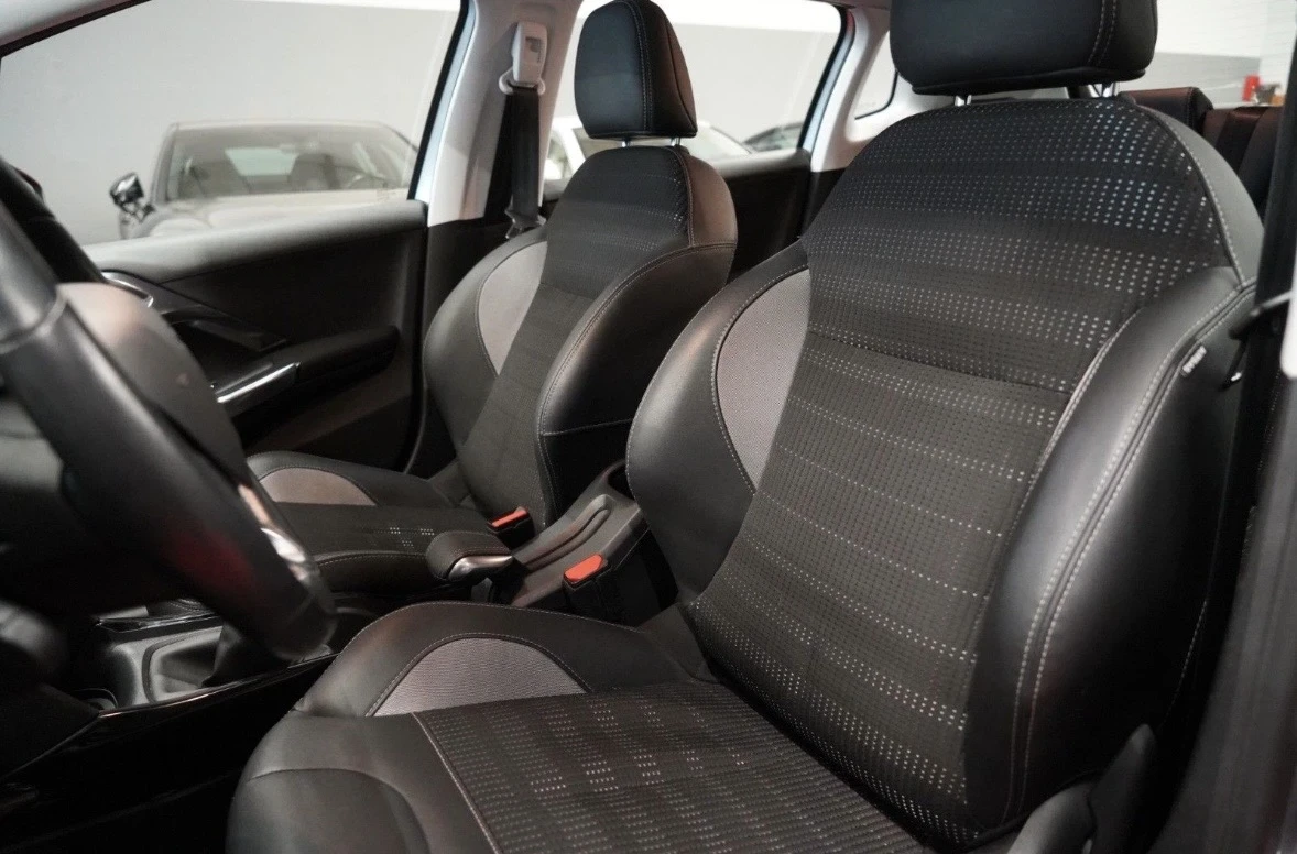 Peugeot 2008 1.5 Blue-HDi Allure* FACE LIFT* ����* EURO 6 | Mobile.bg � ����������� 13