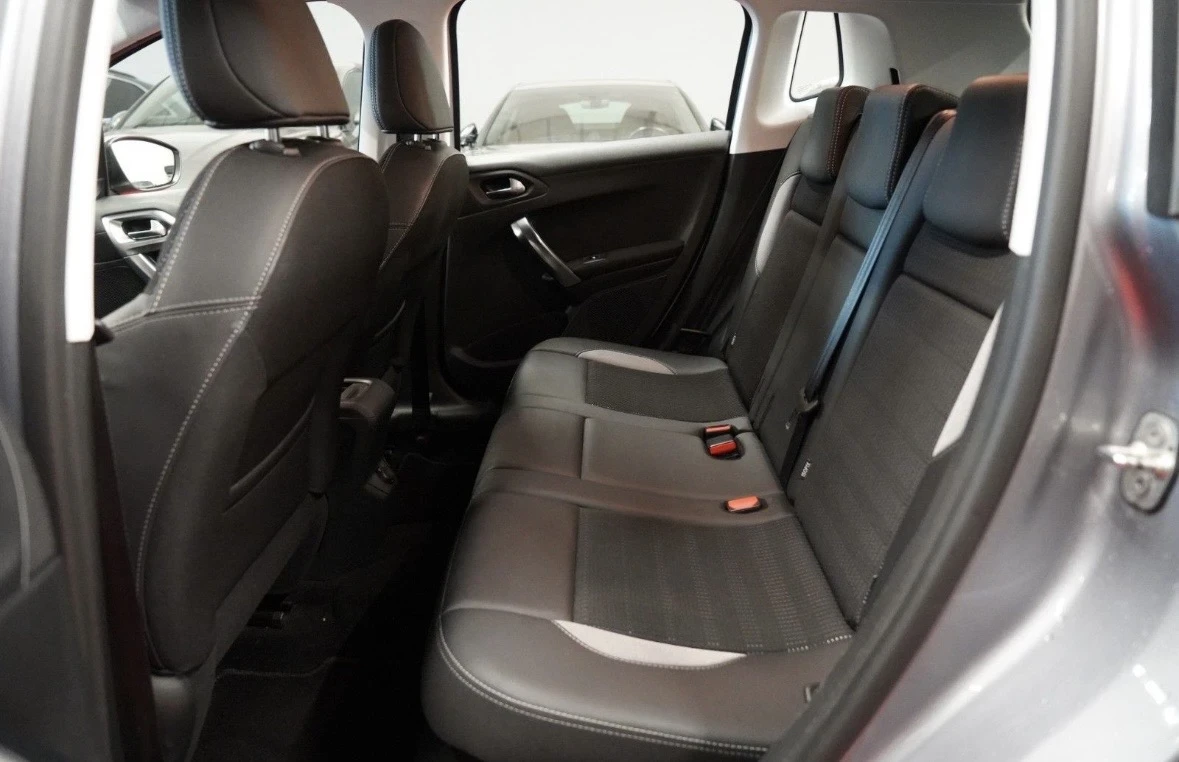 Peugeot 2008 1.5 Blue-HDi Allure* FACE LIFT* ����* EURO 6 | Mobile.bg � ����������� 14