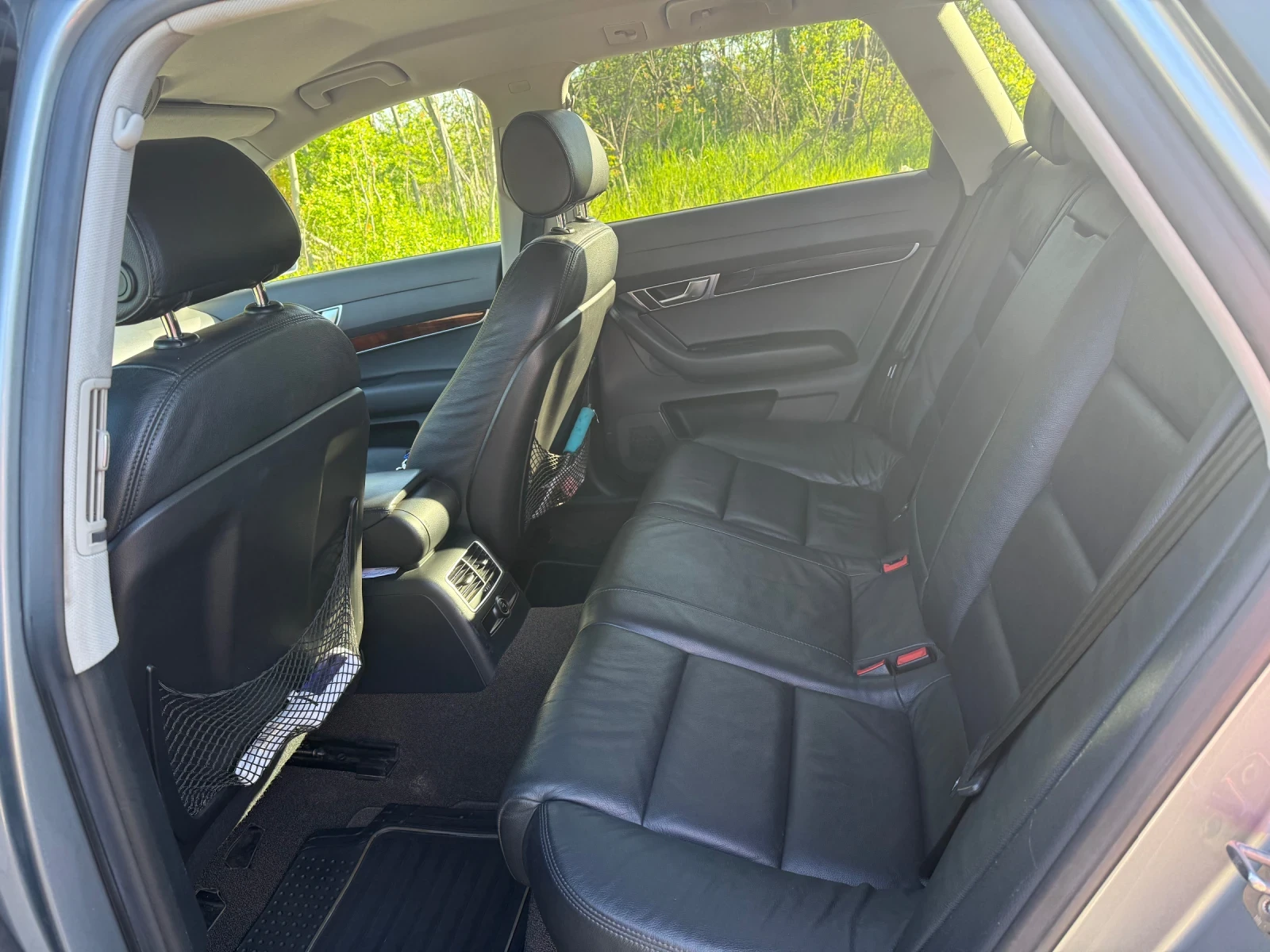 Audi A6 Allroad, снимка 8 - Автомобили и джипове - 54334928