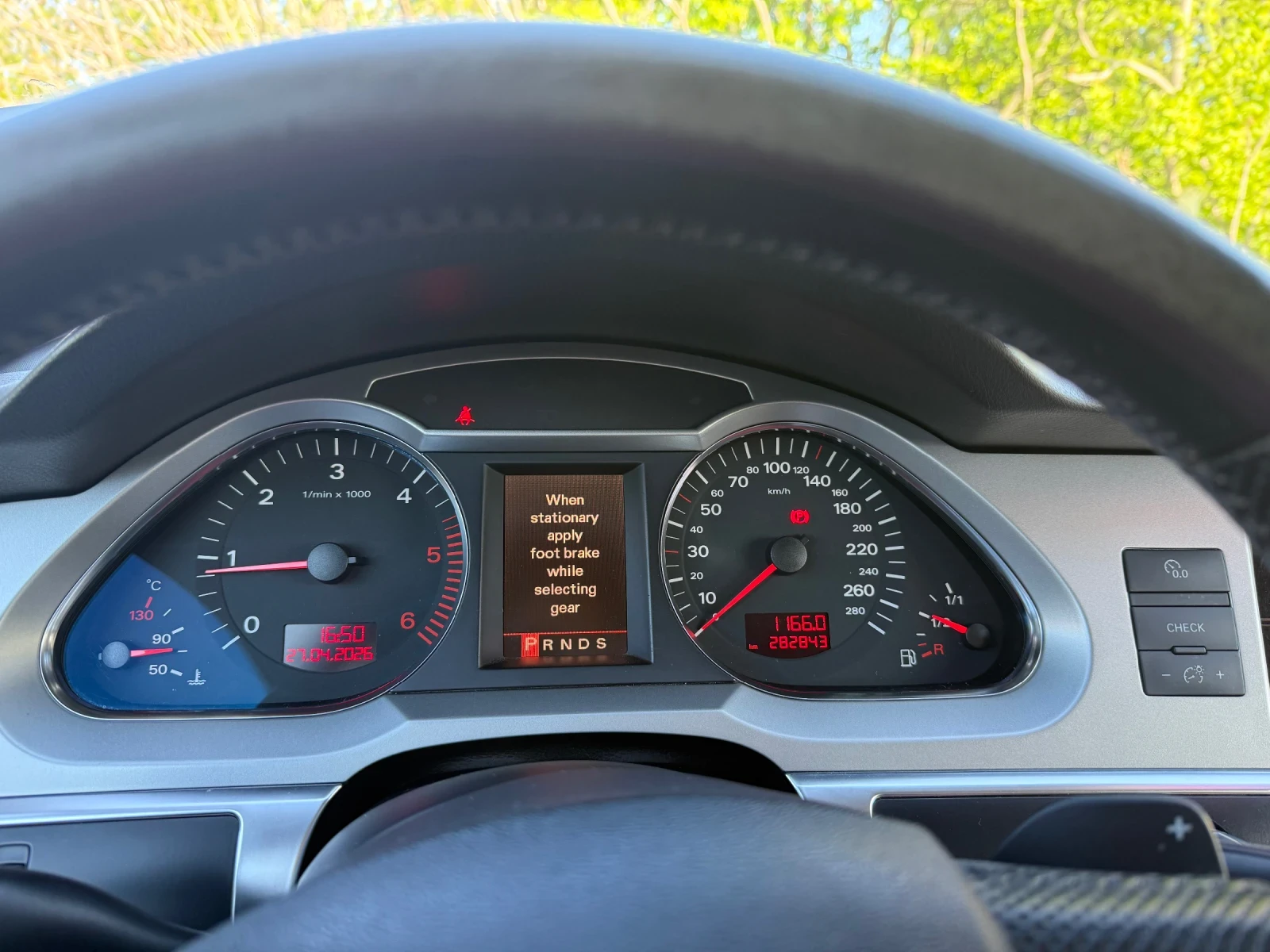 Audi A6 Allroad, снимка 6 - Автомобили и джипове - 54334928