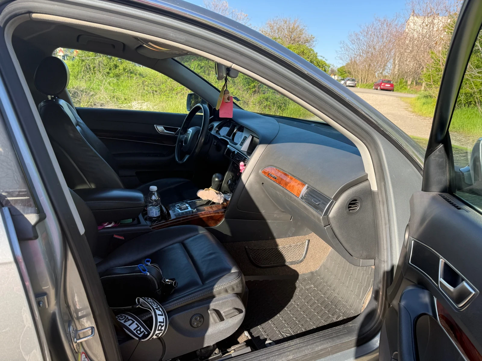 Audi A6 Allroad, снимка 9 - Автомобили и джипове - 54334928