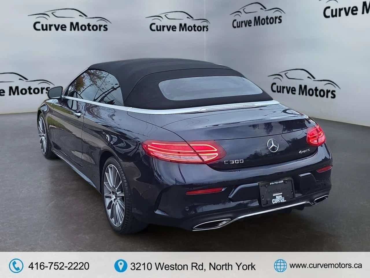 Mercedes-Benz C 300 * AMG PKG| NO ACCIDENTS| ОТ ПРЕДСТАВИТЕЛСТВО, снимка 5 - Автомобили и джипове - 54427461