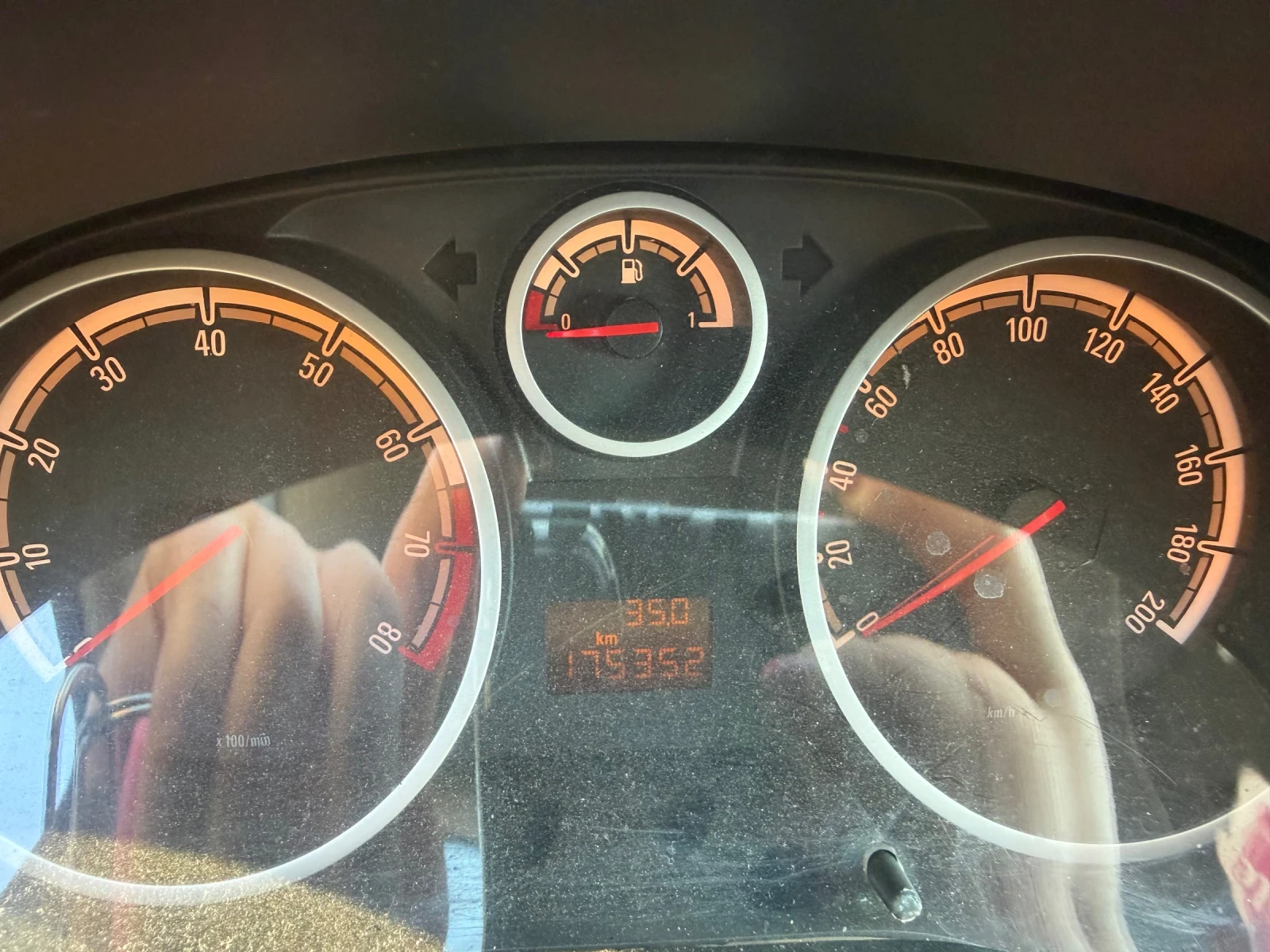 Opel Corsa 1.2, снимка 9 - Автомобили и джипове - 54476280
