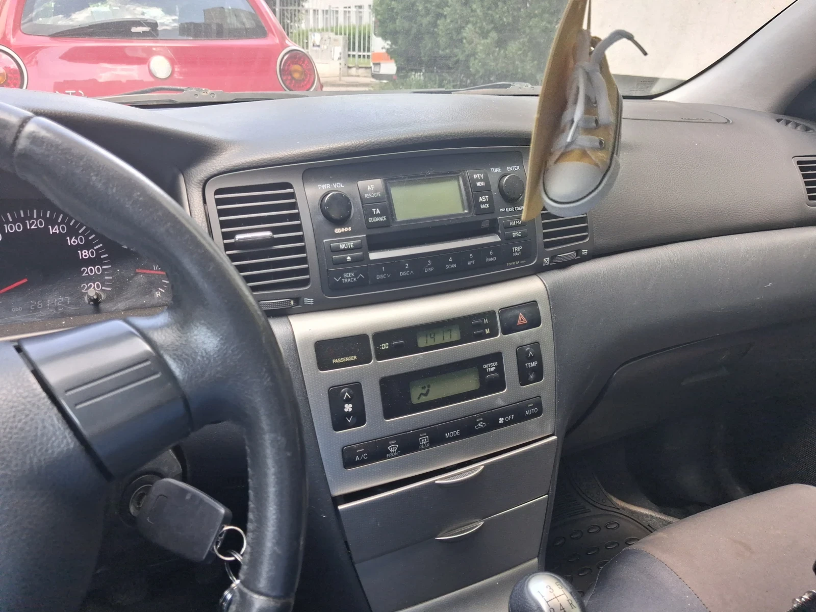 Toyota Corolla, снимка 4 - Автомобили и джипове - 54800829