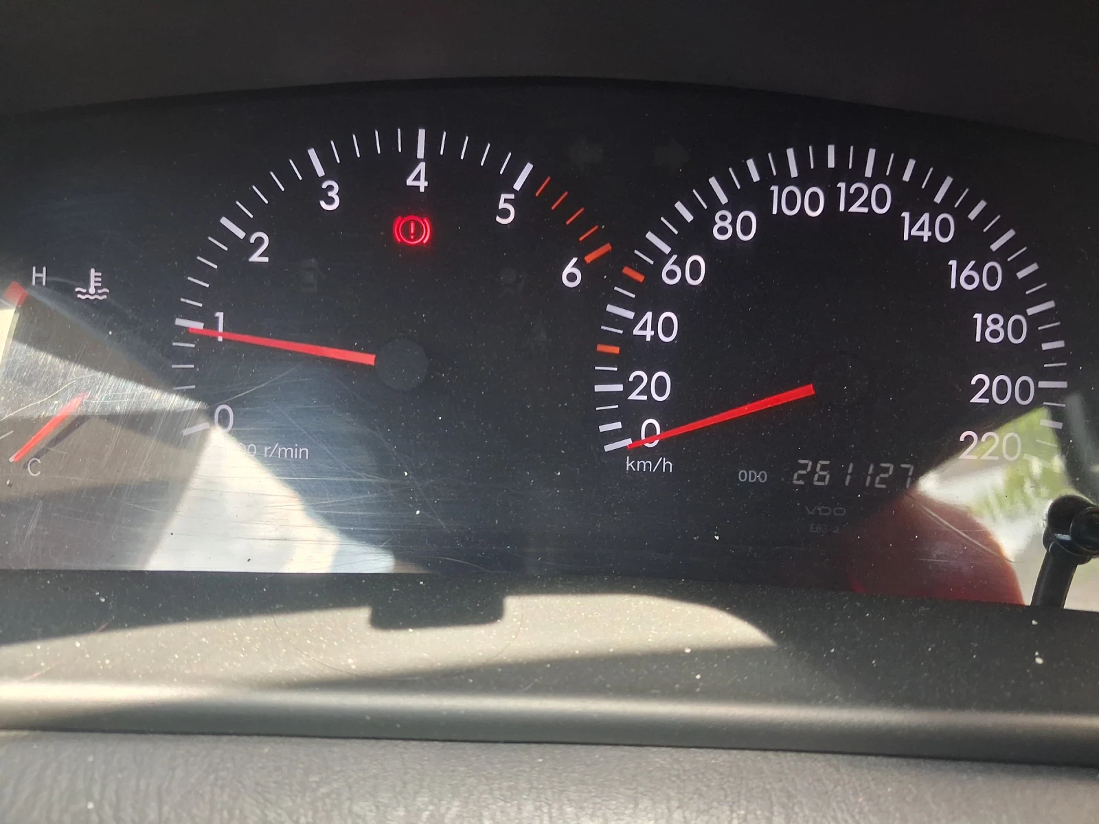 Toyota Corolla, снимка 3 - Автомобили и джипове - 54800829