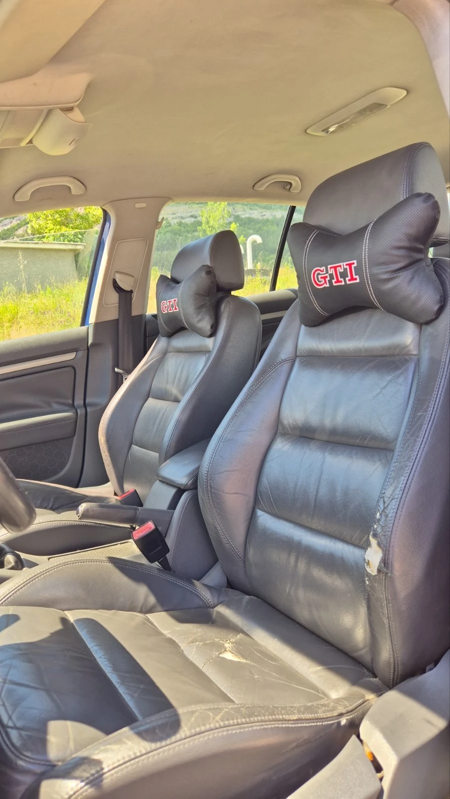 VW Golf 1.9 105 BKC 5ск, снимка 10 - Автомобили и джипове - 54922799