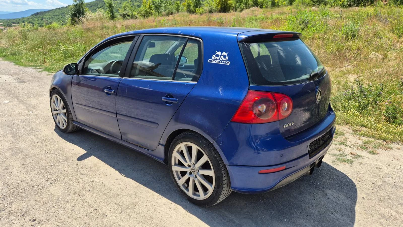 VW Golf 1.9 105 BKC 5ск