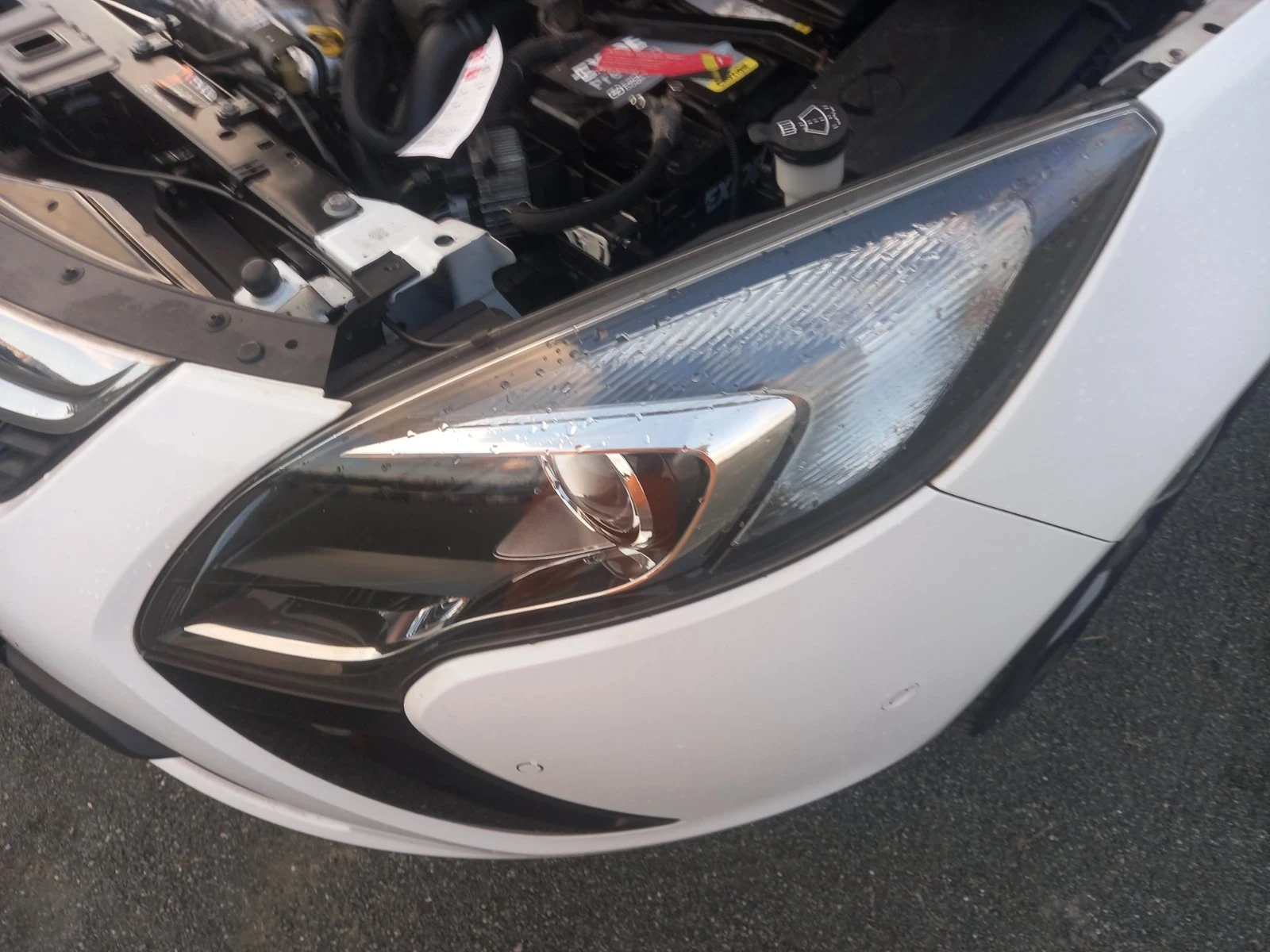 Opel Zafira 2.0, снимка 9 - Автомобили и джипове - 55069167