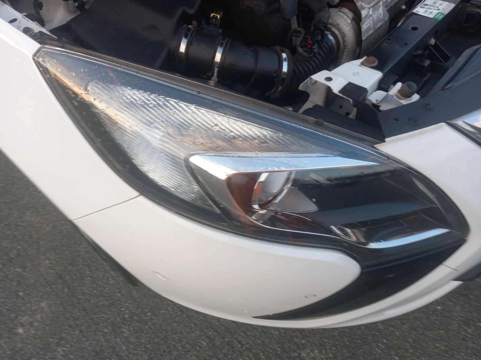 Opel Zafira 2.0, снимка 10 - Автомобили и джипове - 55069167