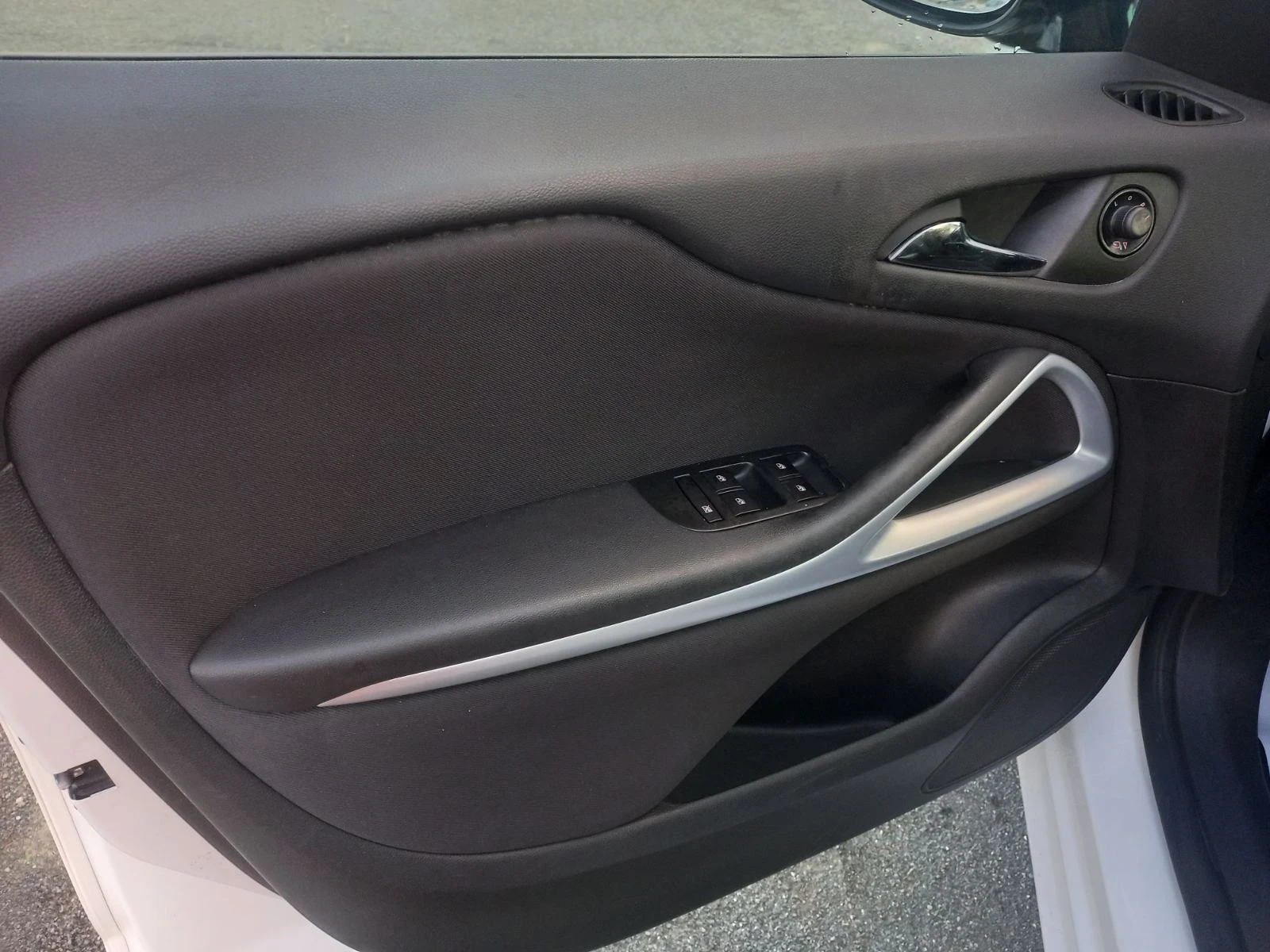 Opel Zafira 2.0, снимка 6 - Автомобили и джипове - 55069167
