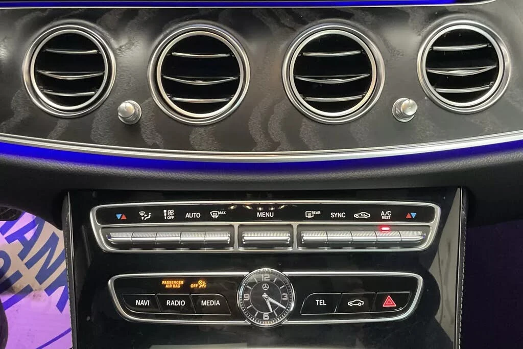 Mercedes-Benz E 400 4MATIC PANORAMA/360CAM/BURMESTER | Mobile.bg � ����������� 14