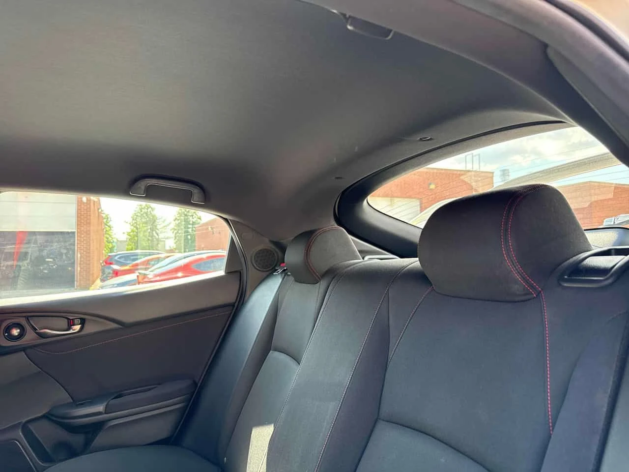 Honda Civic * Manual * CARFAX * ���� �� �� | Mobile.bg � ����������� 15