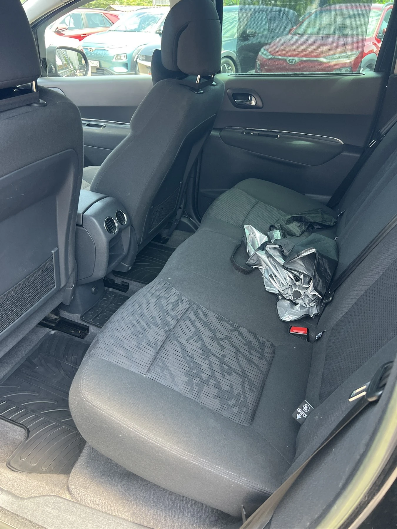 Peugeot 3008 ALLURE, снимка 8 - Автомобили и джипове - 55440452