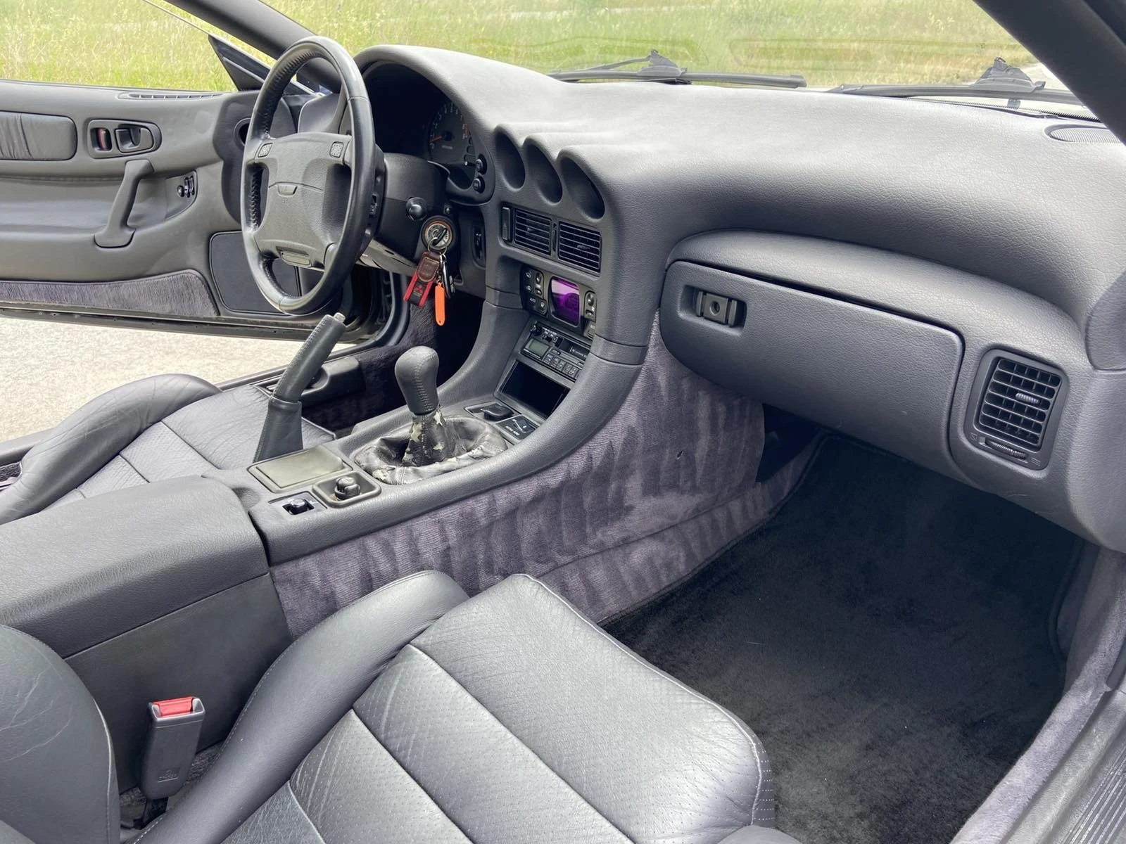 Mitsubishi 3000 gt 4х4, снимка 11 - Автомобили и джипове - 55578446