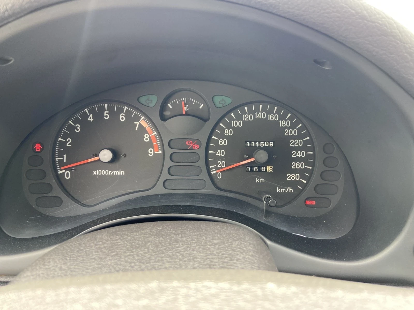 Mitsubishi 3000 gt 4х4, снимка 10 - Автомобили и джипове - 55578446