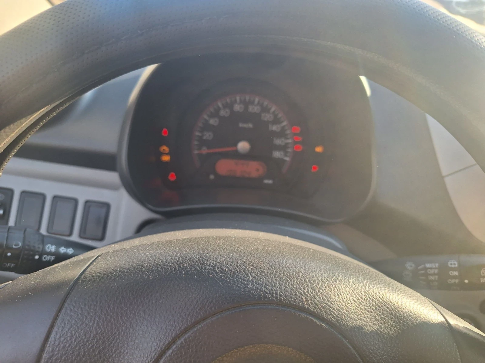 Suzuki Alto, снимка 16 - Автомобили и джипове - 56121331