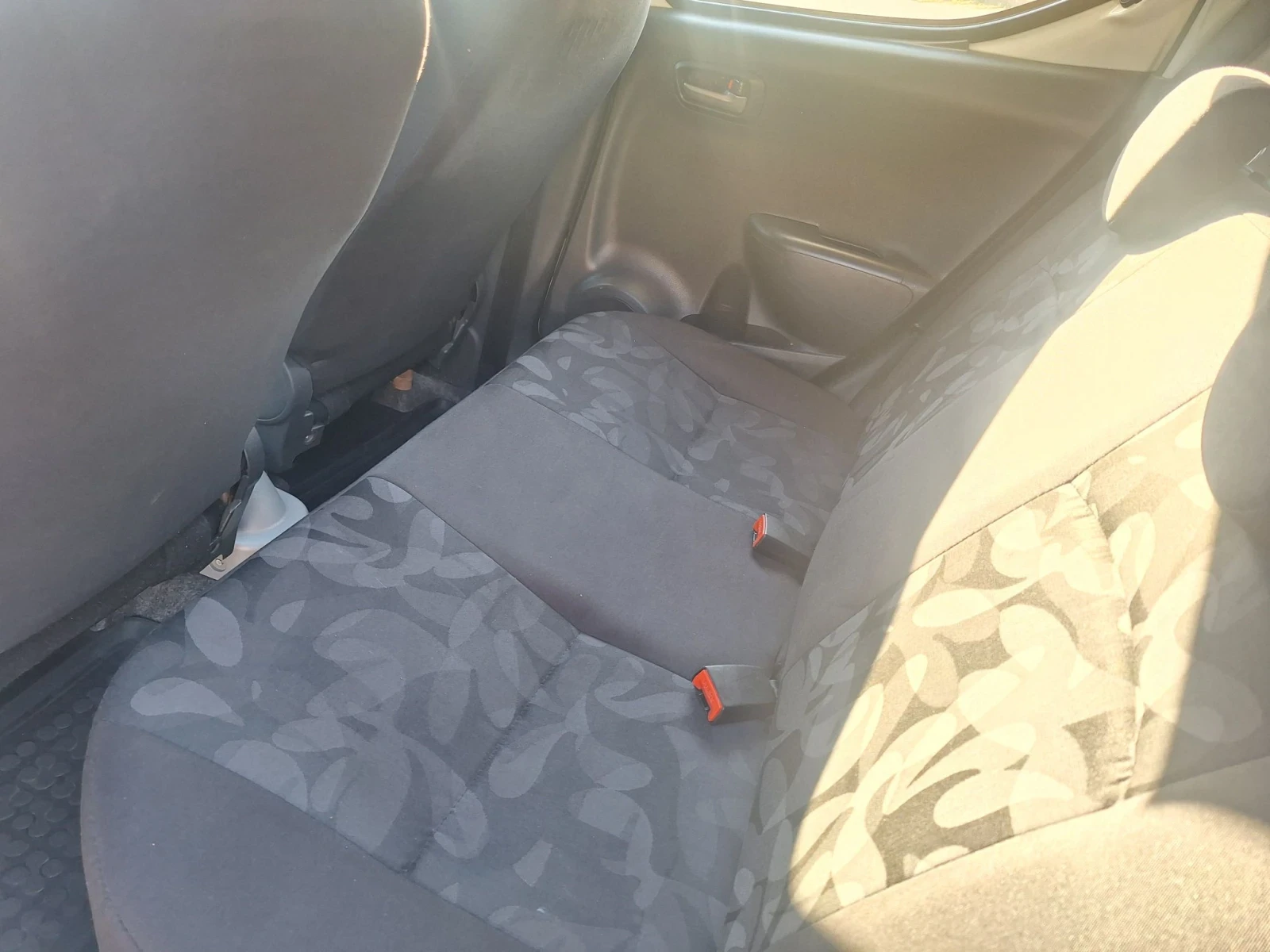 Suzuki Alto, снимка 9 - Автомобили и джипове - 56121331
