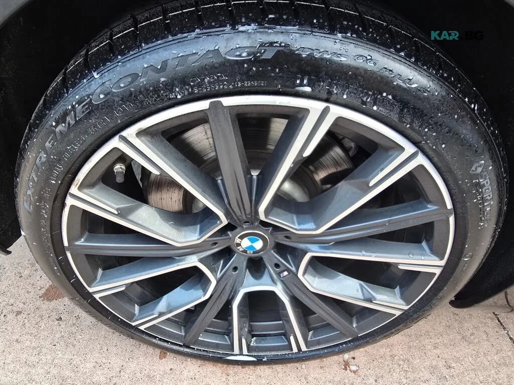 BMW 750 ��������� * 360 * ACC * ���������� * (���� �� ��) | Mobile.bg � ����������� 17