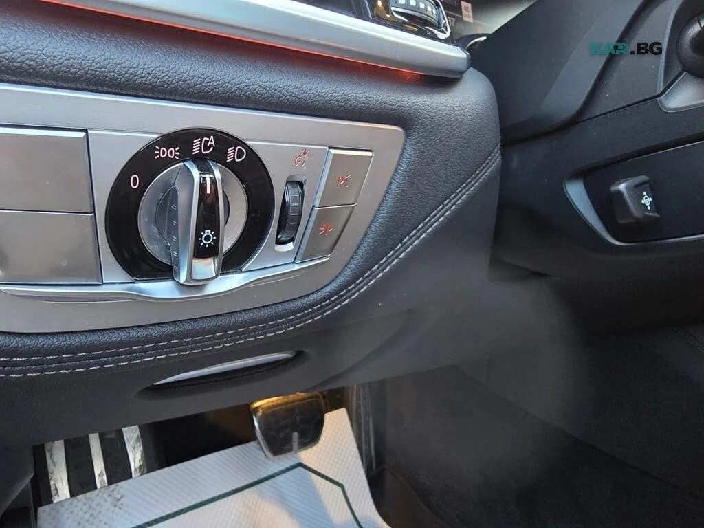 BMW 750 ��������� * 360 * ACC * ���������� * (���� �� ��) | Mobile.bg � ����������� 14