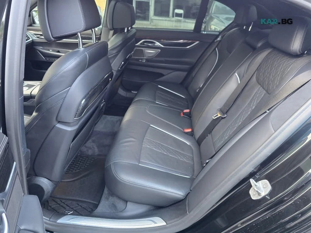 BMW 750 ��������� * 360 * ACC * ���������� * (���� �� ��) | Mobile.bg � ����������� 10