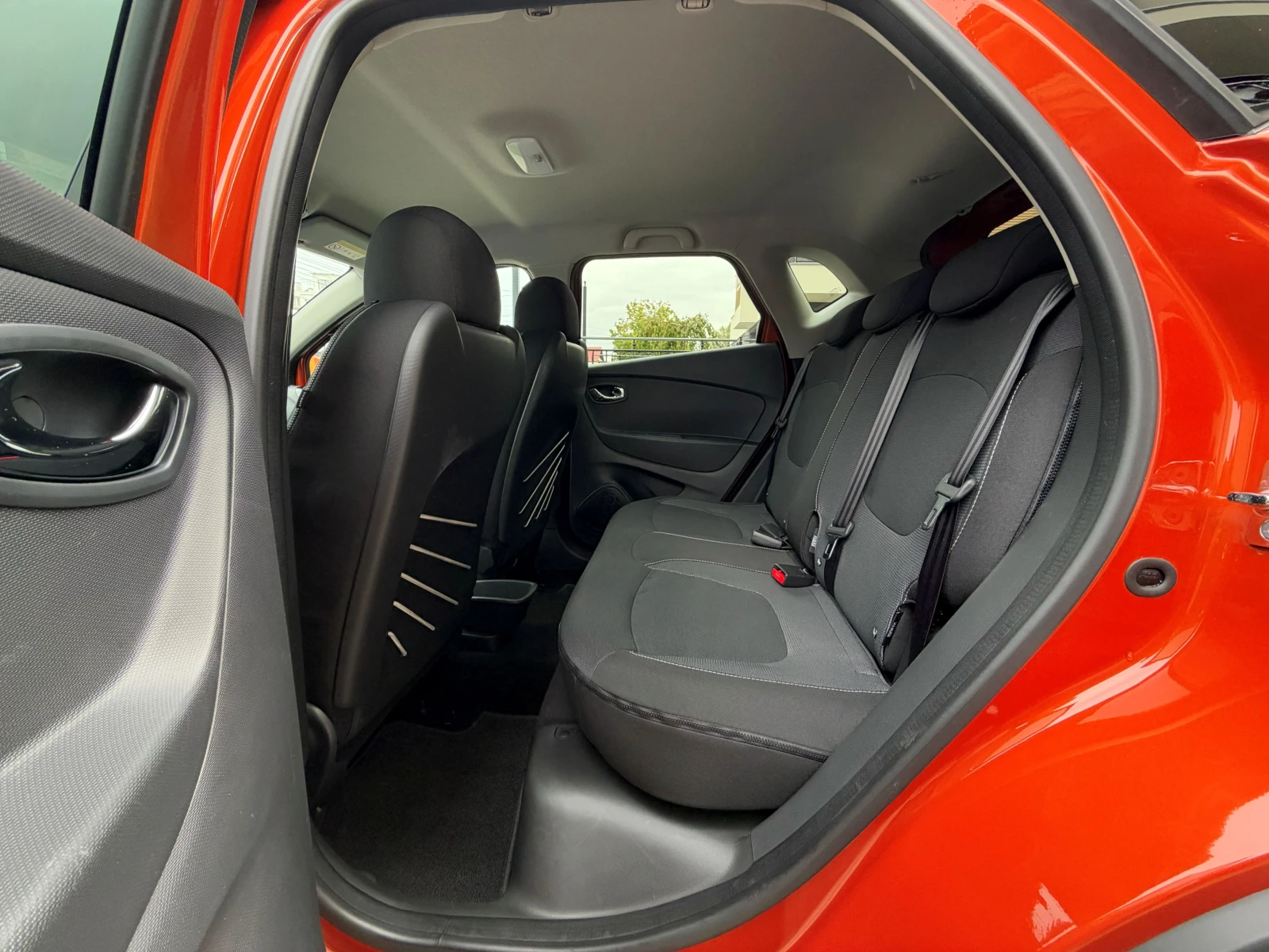 Renault Captur AVTOMAT-���������-TOP-TOP | Mobile.bg � ����������� 15