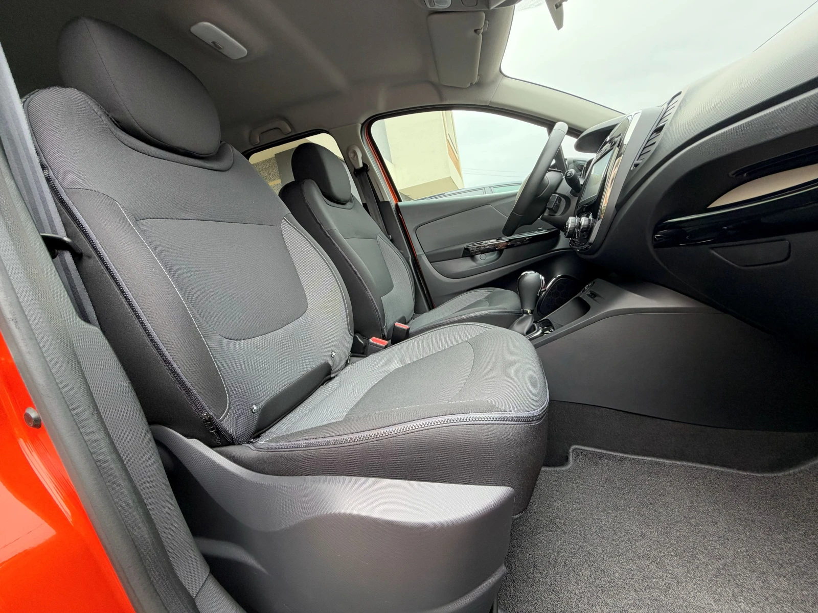 Renault Captur AVTOMAT-���������-TOP-TOP | Mobile.bg � ����������� 14